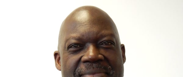 David Bryan CBE reflects on his time as Creative Lives' Chair