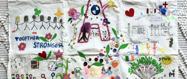 Funding supports local opportunities for creativity in Reading Borough