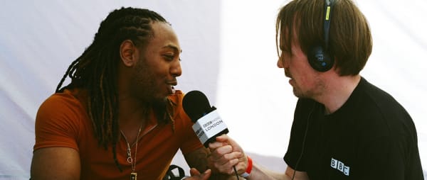 Creative Lives On Air