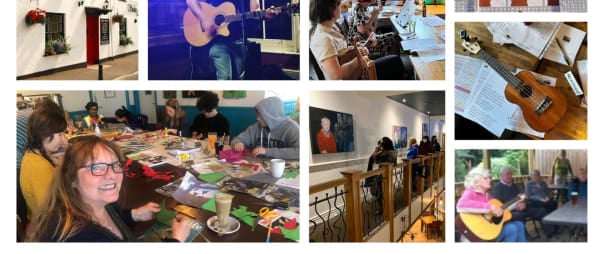 Pubs Welcoming Creativity - Toolkit