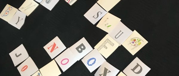 Creative Lives - Policy Statement