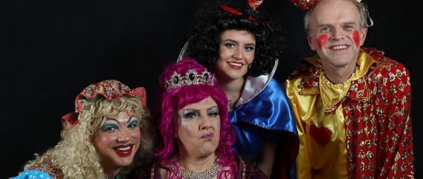 Heathrow Community Trust