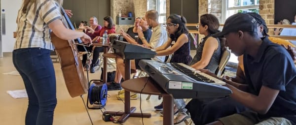 BlueSpark Foundation