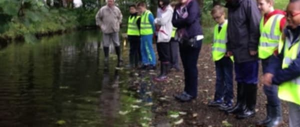 Glasgow Airport FlightPath Fund