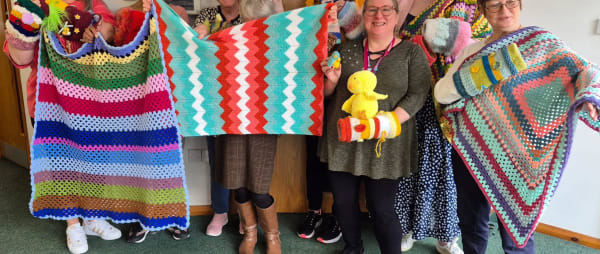 Hall & Woodhouse - Community Chest