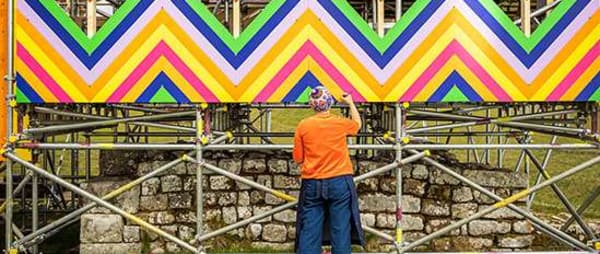 English Heritage - Community Connections Grants