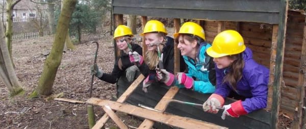 Tesco Stronger Starts