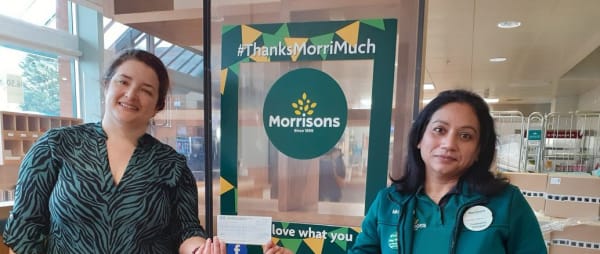 Morrisons Foundation
