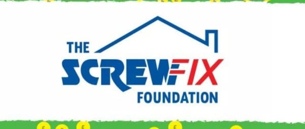 The Screwfix Foundation