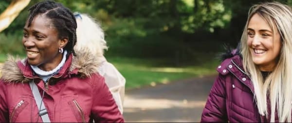 Bringing People Together