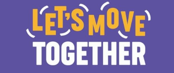 Let’s Move Together Fund