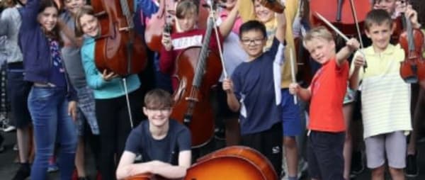 William Syson Foundation