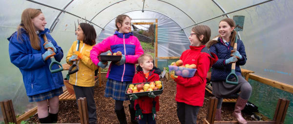 Tesco Community Grants