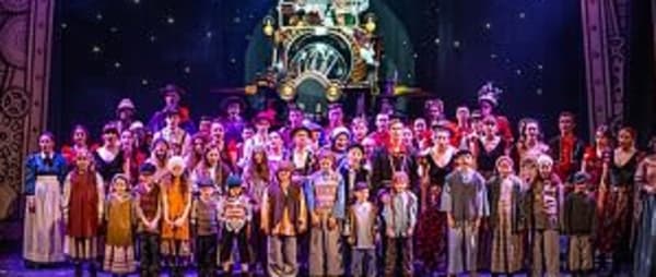 D'Oyly Carte Charitable Trust