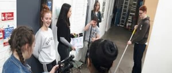 Film Education Partnership Fund