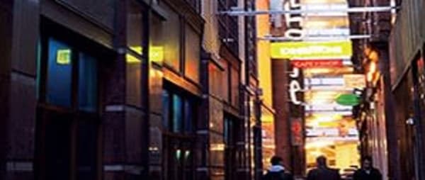 Lane Activation Fund