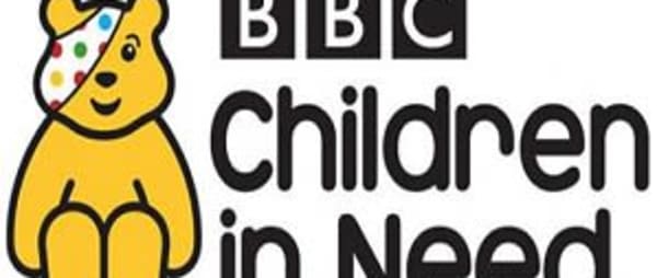 BBC Children in Need Main Grants