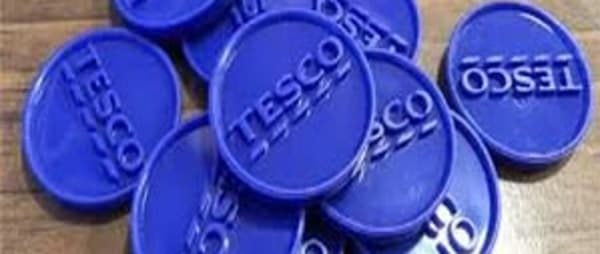 Tesco Bags of Help Centenary Grants