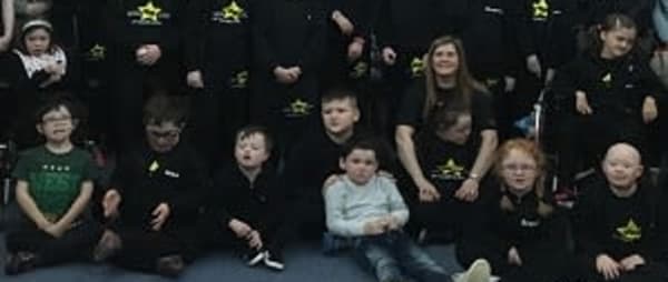 Ross and Liddell - Community Bursary Programme