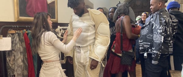 Creative Shout Out Finale!