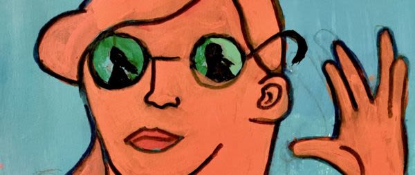 Become a Volunteer Art Tutor for The Coach House Trust