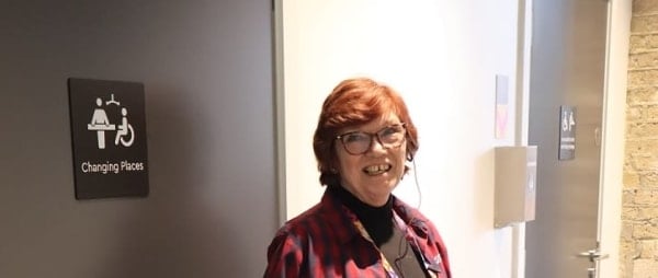 Woolwich Works seeks volunteers