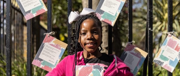 Ministry of Stories looking for volunteer mentors