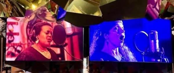 Lift the Lid: 23 Voices