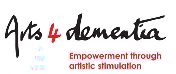 Volunteer for Arts 4 Dementia