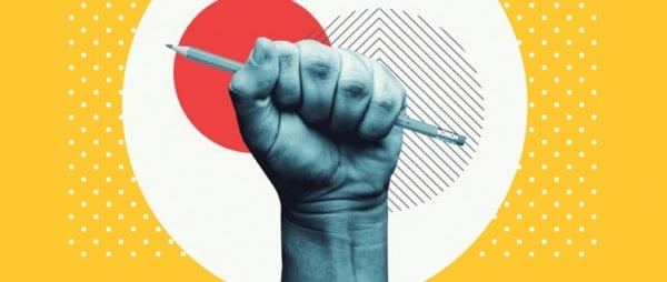 Join the Fighting Words Youth Advisory Panel