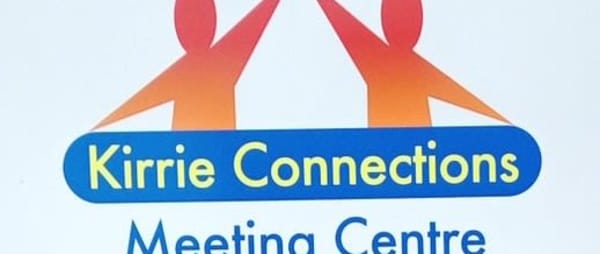 Volunteer with Kirrie Connections