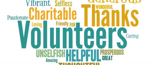 Volunteer at Garvald Edinburgh