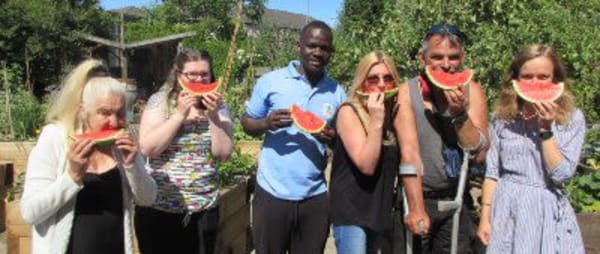 Do a Little, Change a Lot seeks volunteers