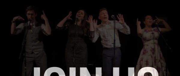 Capall Dorcha - Volunteers