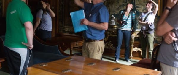 Arbroath contemporary art trust seeks volunteers