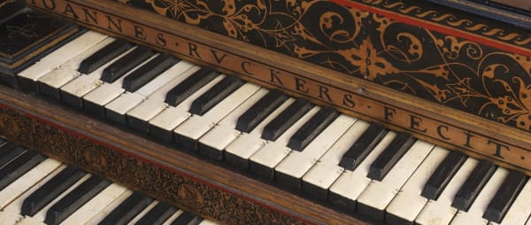 Musical instrument museum seeks volunteers