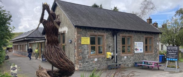 Upper Eskdale Development Group