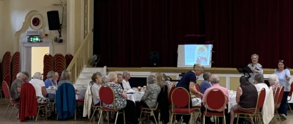 Northern Souls - Going Down The Welly