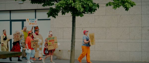 Fatima Groups United