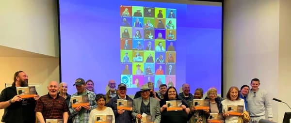 All Together in Dignity - ATD Ireland