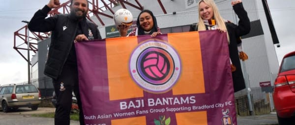 54 groups funded to take part in Bradford 2025 City Of Culture