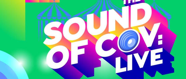 The Sound of Cov Network