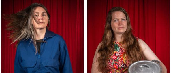 Emma Coghlan | Wise Women