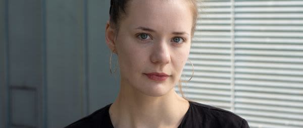 Rebecca Pegg | Podcast with Peggs - Series 1, Episode 1