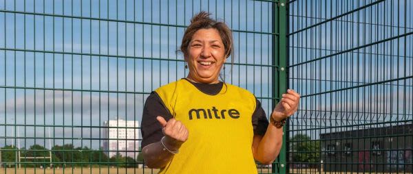 Maisie Dennison | Unsung Sports - The event that is pleading for change in local sports