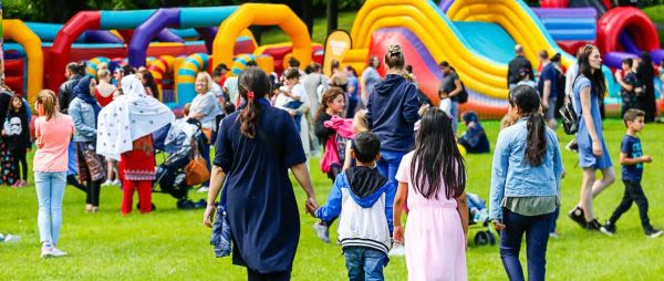 Rimsha Ahmed | Breeze the Day Away