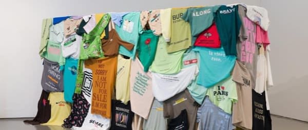 Klara Pertmann | A journey through multiple layers of language - The Weight of Words