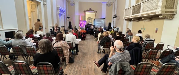 The Making of Coventry