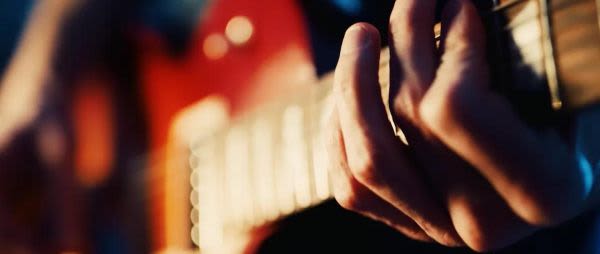 Joseph Chilton | The Wicked World of Leeds and its Music