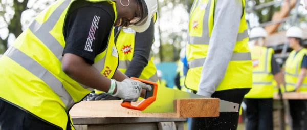 Claire Tuton | The WOW Barn: I'm a Barbie Girl, in a Sexist World